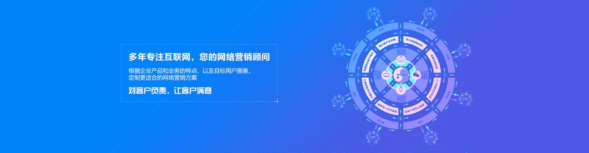 新都信息流推广